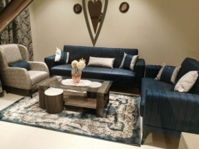 Blue Hawana